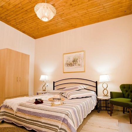 Вилла Casa Azzurra Kalymnos Экстерьер фото
