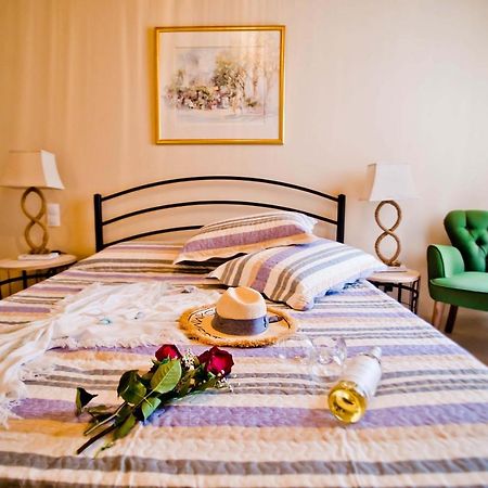 Вилла Casa Azzurra Kalymnos Экстерьер фото