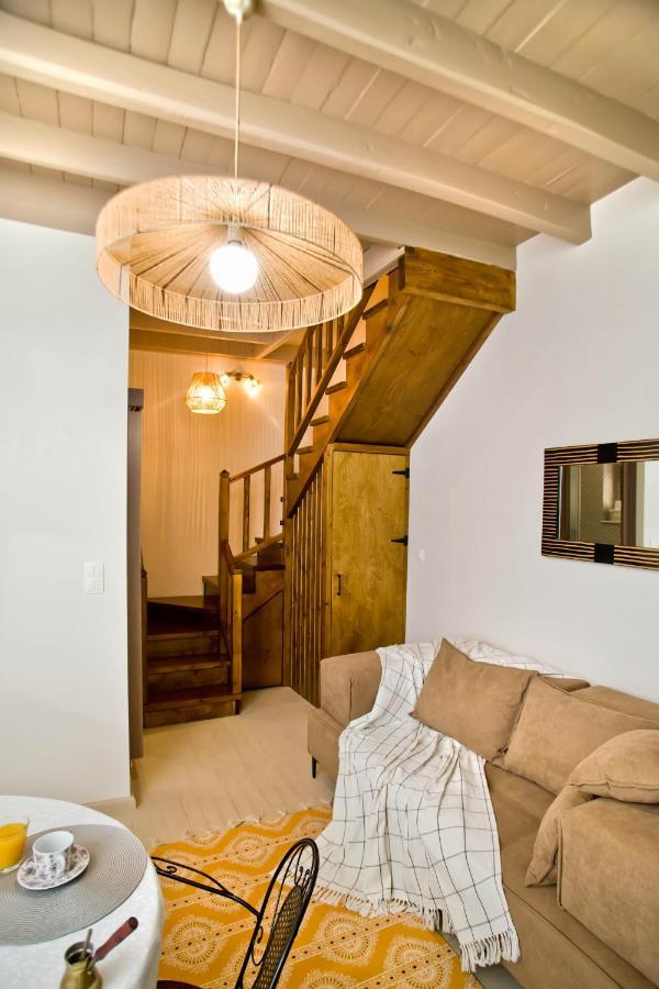 Вилла Casa Azzurra Kalymnos Экстерьер фото