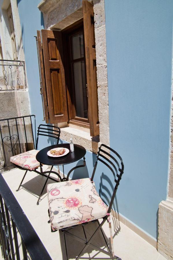 Вилла Casa Azzurra Kalymnos Экстерьер фото