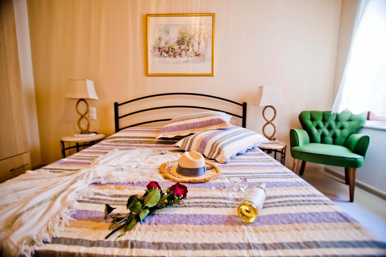 Вилла Casa Azzurra Kalymnos Экстерьер фото