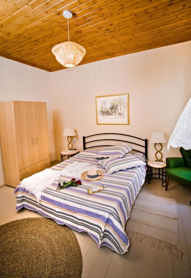 Вилла Casa Azzurra Kalymnos Экстерьер фото